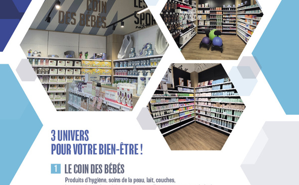 7 Ortho Manosque : nouvel  espace santé, bien-être et parapharmacie qui change tout