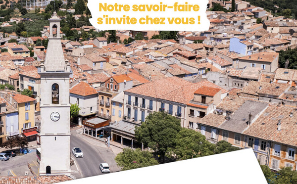 Exp’oraison : LE GRAND  RENDEZ-VOUS DES MÉTIERS  ET DES ENTREPRISES LOCALES