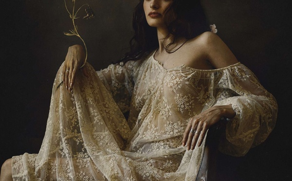 Solann, l’intime  en majesté à Forcalquier