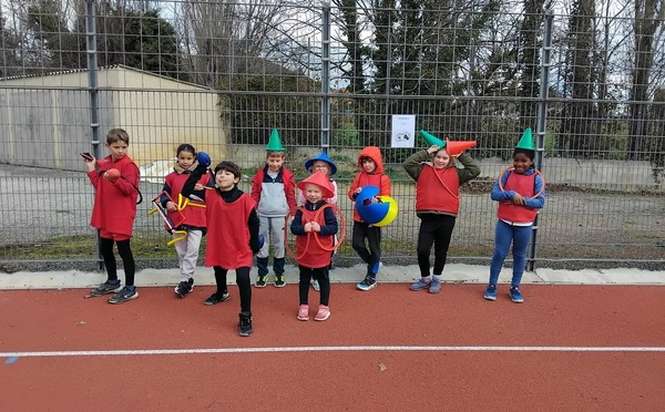 EPM Manosque Athlétisme : un début d’année 2026 sur tous les fronts !