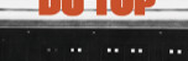 Pour ce mois d’avril une folle programmation  vous attend !