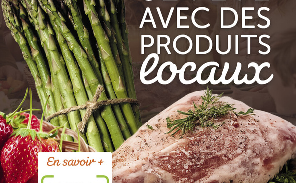 Pâques : le goût du printemps chez Couleurs Paysannes