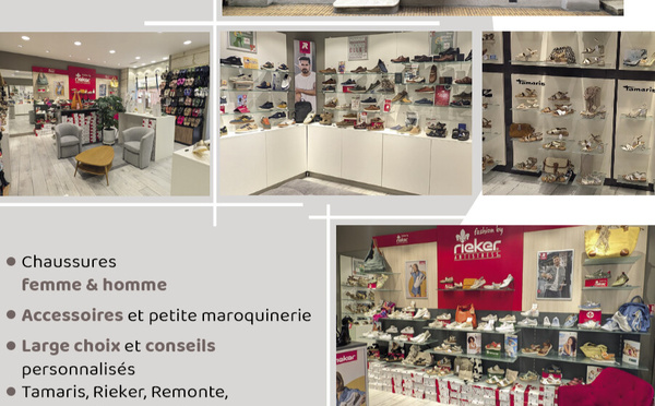 Maison Icard : la chaussure entre tradition et modernité !