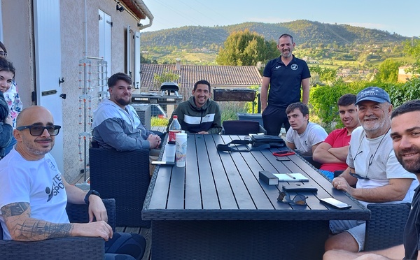 Manosque handball :  un club en mouvement, tourné vers l’avenir et ses racines