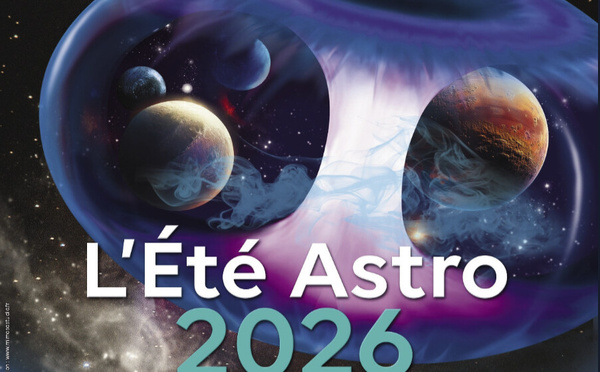 L’ÉTÉ ASTRO REVIENT ET PROMET DE FAIRE BRILLER VOS SOIRÉES !