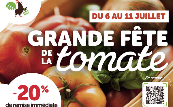 UN ÉTÉ AUX SAVEURS  DE PROVENCE AVEC COULEURS PAYSANNES