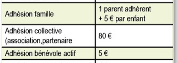 La Capsule MJC prépare la rentrée !