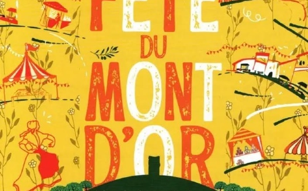 Le Mont d’Or en fête :  rendez-vous incontournable de la rentrée Manosquine