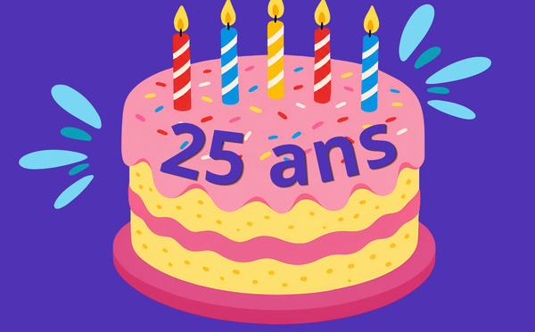 Le complexe aquatique  Les Eaux Chaudes fête ses 25 ans !