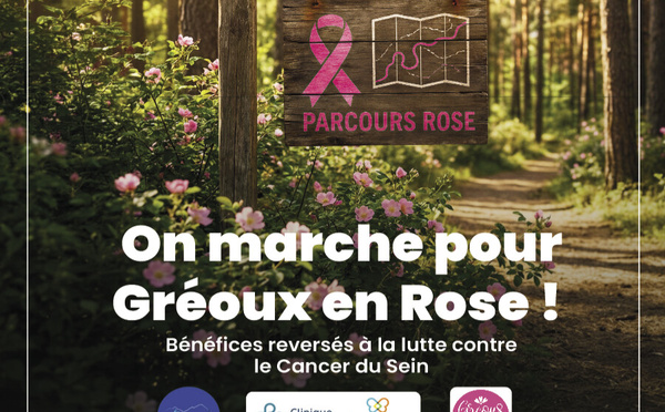Octobre en fête  au Casino de Gréoux !
