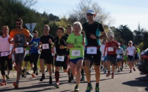 [SPORT] Trail de Reillanne Samedi 8 avril