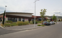 Espace Chrimalyde à Manosque