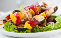 Barbecue et nutrition