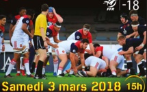 [Rugby] Coupe du monde à Digne le 3 mars