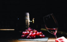 Salon des vins et de la gastronomie à Gréoux