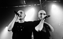 MOUSS &amp; AKIM sound system