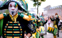 Festival Le Grand Ménage de printemps dans le Luberon