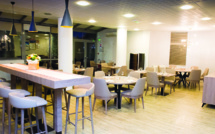 Restaurant Le Sud