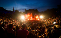 Votre programme des festivals !