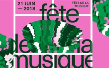 [FÊTE DE LA MUSIQUE] Tout le programme de votre département en cliquant ICI