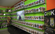 MEGACHIP lance son espace geek.
