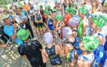 18e édition du Triathlon des Vannades-Manosque