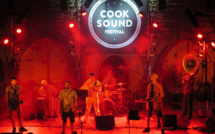 Les Caraïbes s'invitent à Forcalquier avec le Cooksound Festival