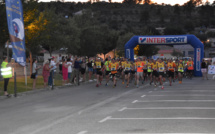 10e TRAIL NOCTURNE DE CORBIÈRES