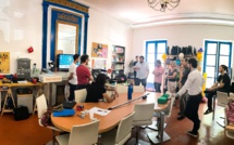 D’Clic Lab, l'initiation à la fabrication numérique