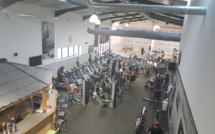 GIGAFIT MANOSQUE, VIVEZ LE FITNESS EN GRAND !