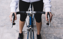 Le vélo bon pour la santé