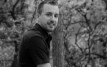 Benoît Lupi ou la spiritualité artistique