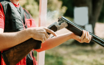 Tous aux abris, la chasse est ouverte !