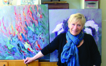 CULTIVER L’ART EN PARTAGE…