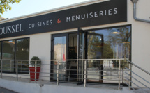 Roussel cuisines et menuiseries