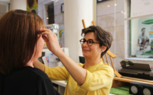 Entre 4 z’yeux, opticien engagé