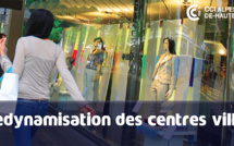 SOUTENIR LE COMMERCE DE PROXIMITÉ, UN AXE STRATÉGIQUE MAJEUR POUR LA CCI