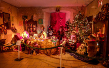 Oraison fête Noël