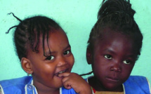 Tambacounda crée une exposition artistique solidaire !