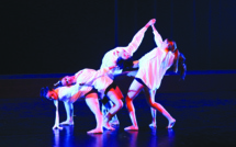 [Danse] Les quatre saisons d’Ascen’danse