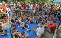 19e édition du Triathlon des Vannades – Manosque
