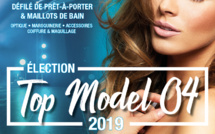 [MODE] Election Top Model 04 - Manosque
