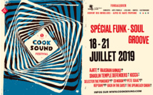 [FESTIVAL] 9ème Festival CookSound - Forcalquier