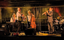 [FESTIVAL] Du Jazz à Gréoux avec le 5eme Jazz Festival