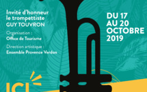 AUTOMNE MUSICAL, 4ème éditon  à gréoux-les-bains