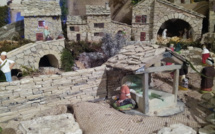 [EXPOS] NOTRE DAME DE ROMIGIER EXPOSE LES CRECHES