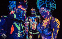 Bodylight Connectik’art projet du futur !