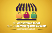 On consomme local !
