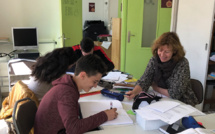 Tarifs exceptionnels  pour les stages de pré-rentrée avec  l'association isabelle !