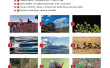 "L'Etoffe des nuits" > du 13 au 20 Septembre à Pierrevert